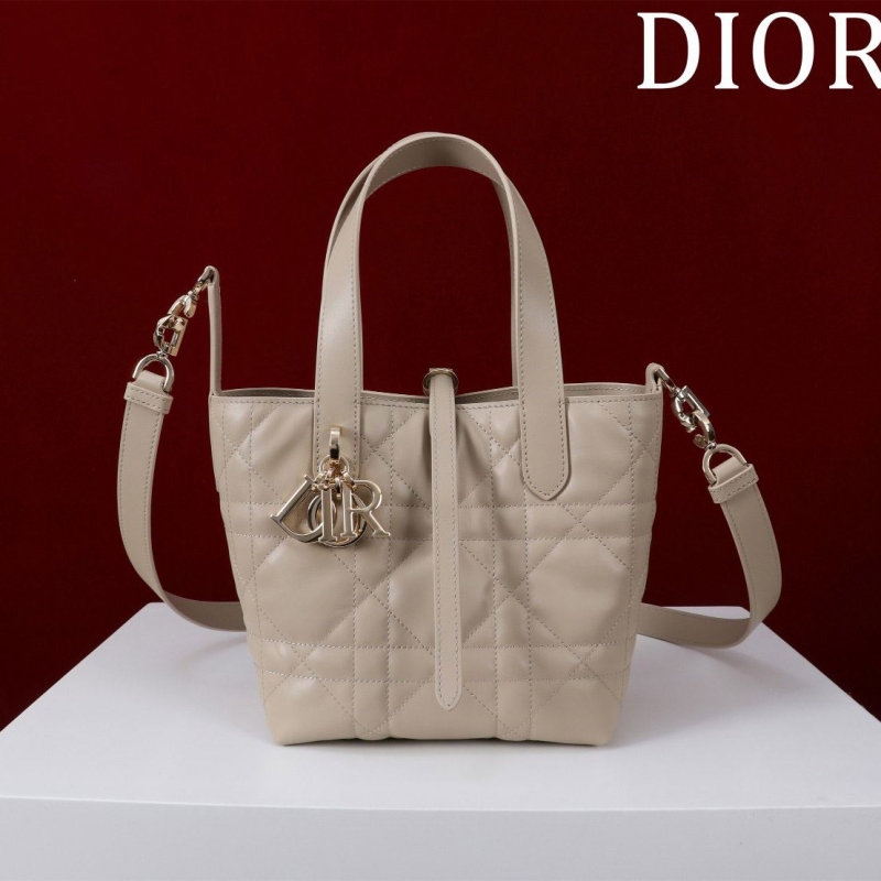 D*or shopping bags